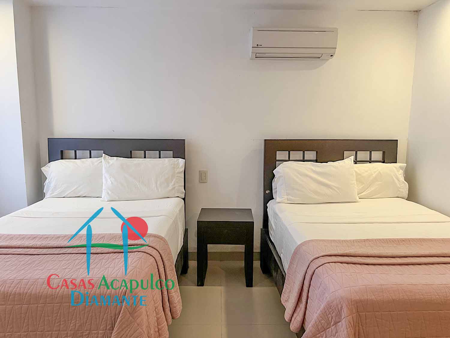 Solar Villas 11 001 - Recámara tres 2